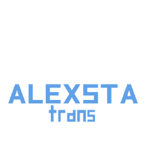 ALEXSTA trans